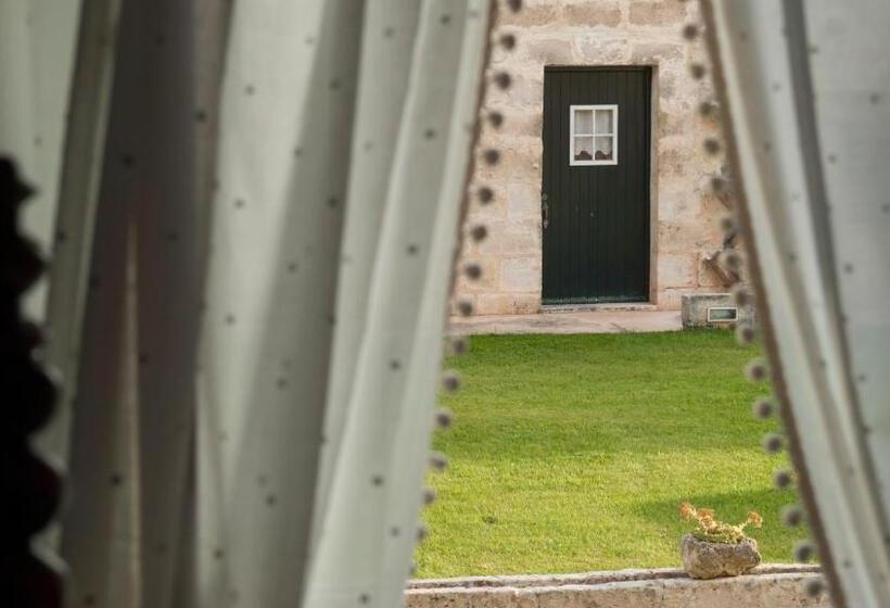 Quarto Estandar, Alcaufar Vell Hotel Rural & Restaurant