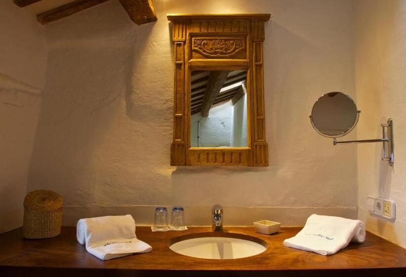 Quarto Estandar, Alcaufar Vell Hotel Rural & Restaurant
