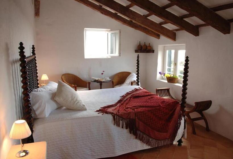 Номер Стандарт, Alcaufar Vell Hotel Rural & Restaurant