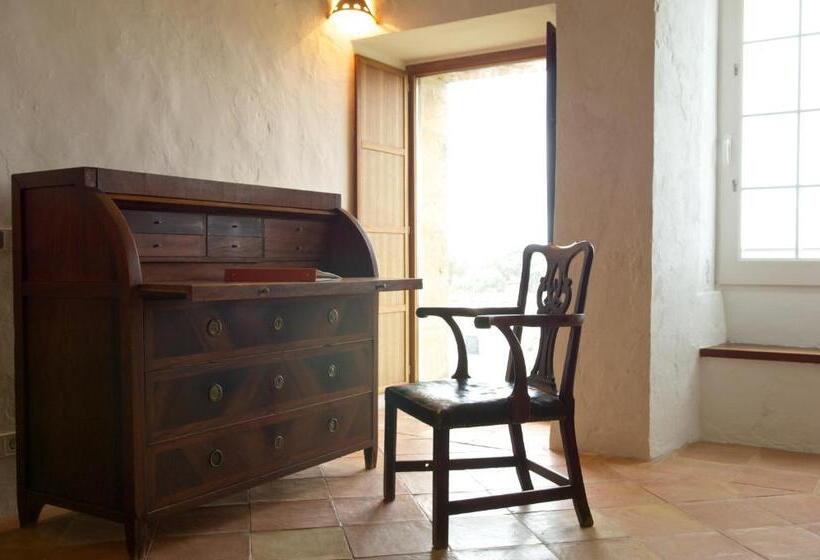 Полулюкс, Alcaufar Vell Hotel Rural & Restaurant