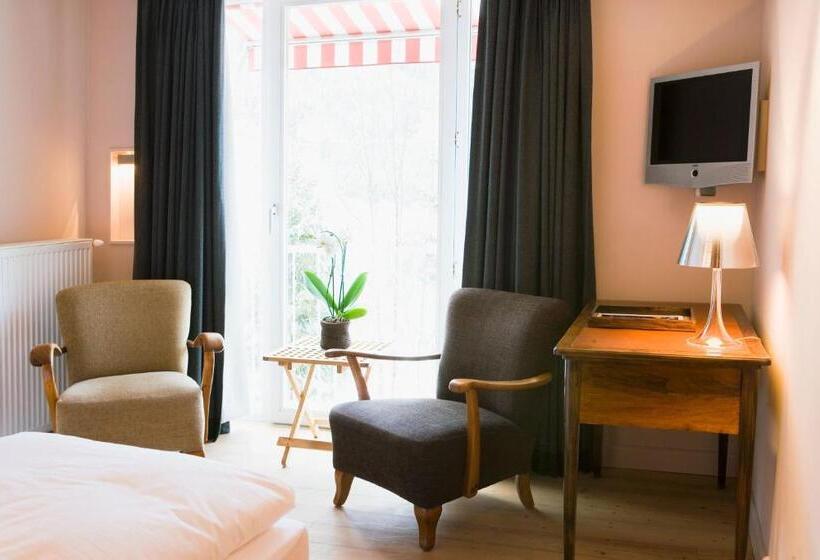 Номер Economy, Alpine Spa Hotel Haus Hirt