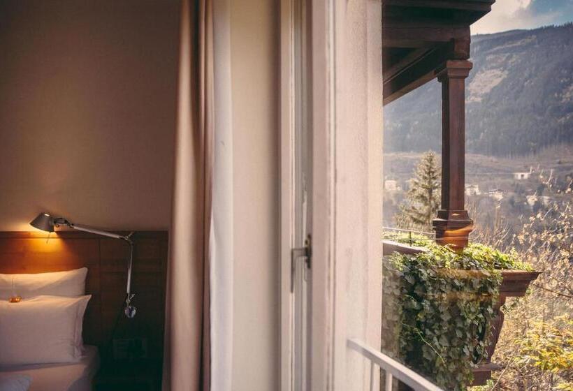 سوئیت کلاسیک, Alpine Spa Hotel Haus Hirt