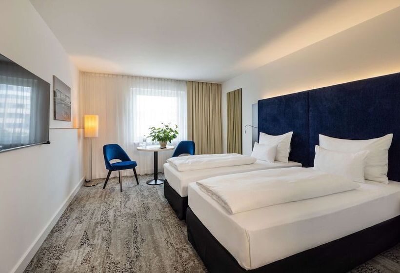 高级大房间, Arcotel Wimberger Wien