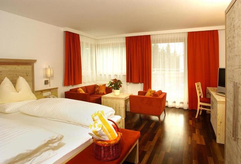 家庭间, Familotel Amiamo