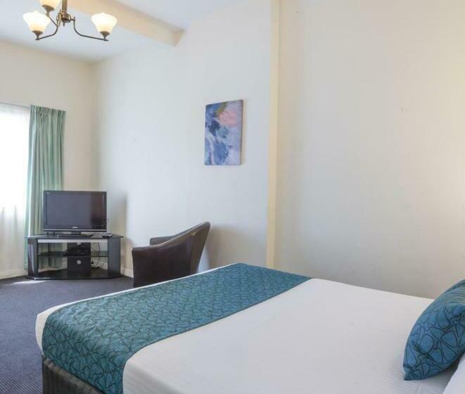 آپارتمان 1 خوابه, Greenways Apartments