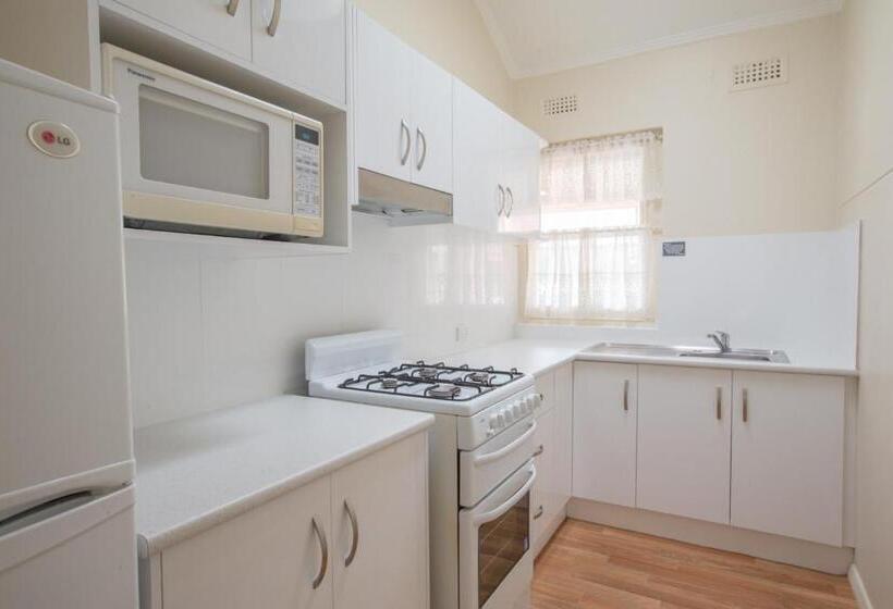 آپارتمان 3 خوابه, Greenways Apartments