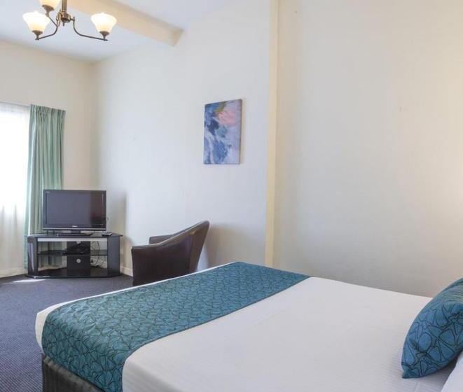 آپارتمان سوپریور 1 خوابه, Greenways Apartments