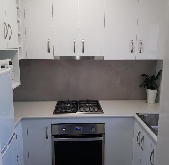 آپارتمان سوپریور 1 خوابه, Greenways Apartments