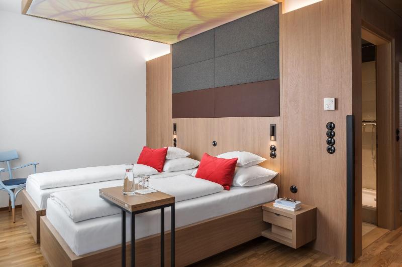 클래식 룸, Boutique Hotel Am Stephansplatz