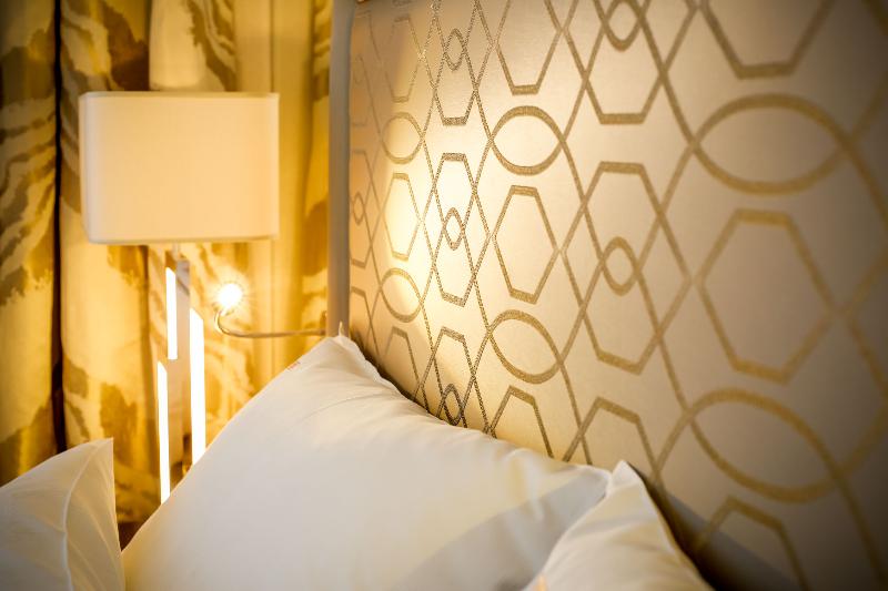 스탠다드 스튜디오, Boutiquehotel Das Tyrol