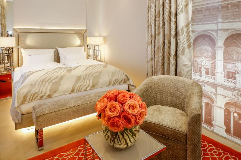 수피리어 룸, Boutiquehotel Das Tyrol