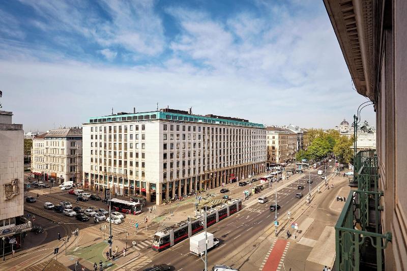 이그제큐티브 룸, Bristol, A Luxury Collection Hotel, Vienna