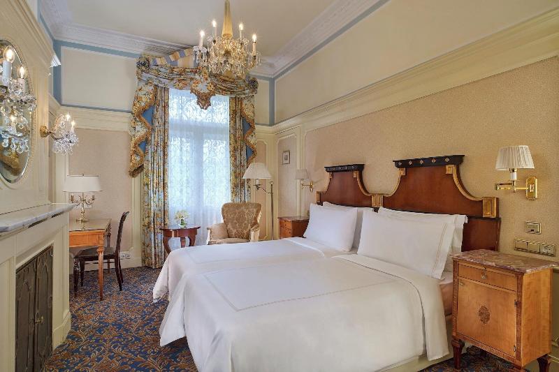 클래식 룸, Bristol, A Luxury Collection Hotel, Vienna