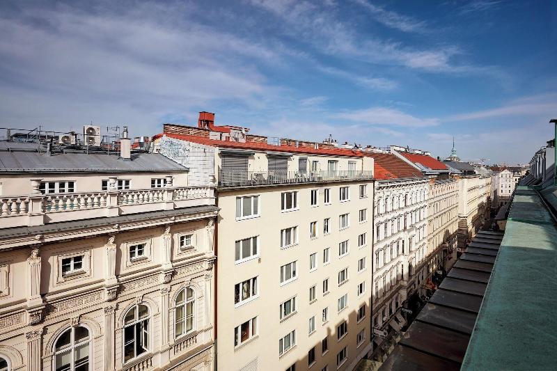 클래식 룸, Bristol, A Luxury Collection Hotel, Vienna