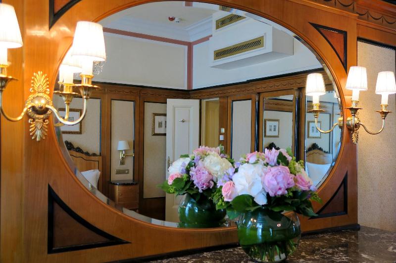 디럭스 룸, Bristol, A Luxury Collection Hotel, Vienna