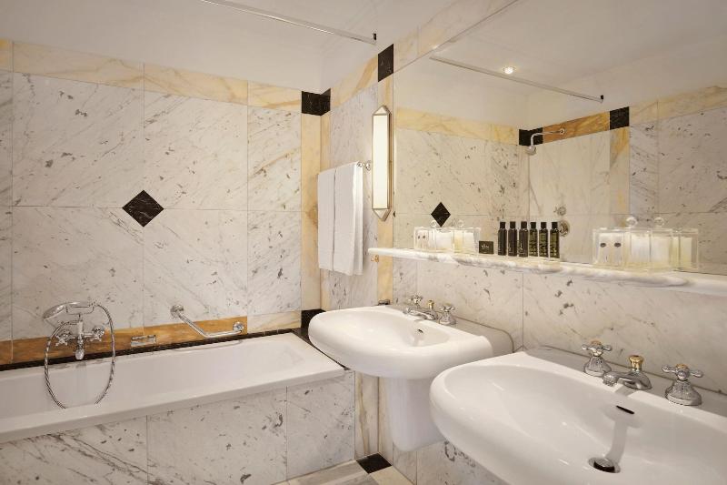디럭스 룸, Bristol, A Luxury Collection Hotel, Vienna