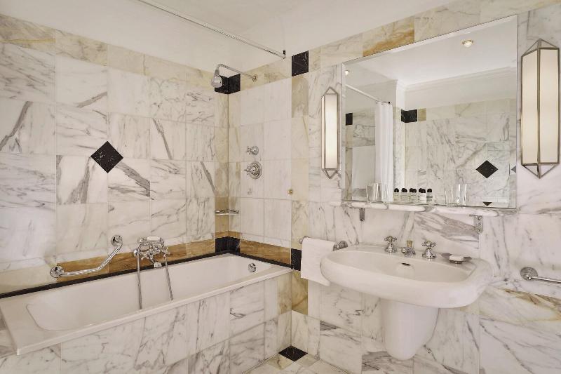디럭스 룸, Bristol, A Luxury Collection Hotel, Vienna