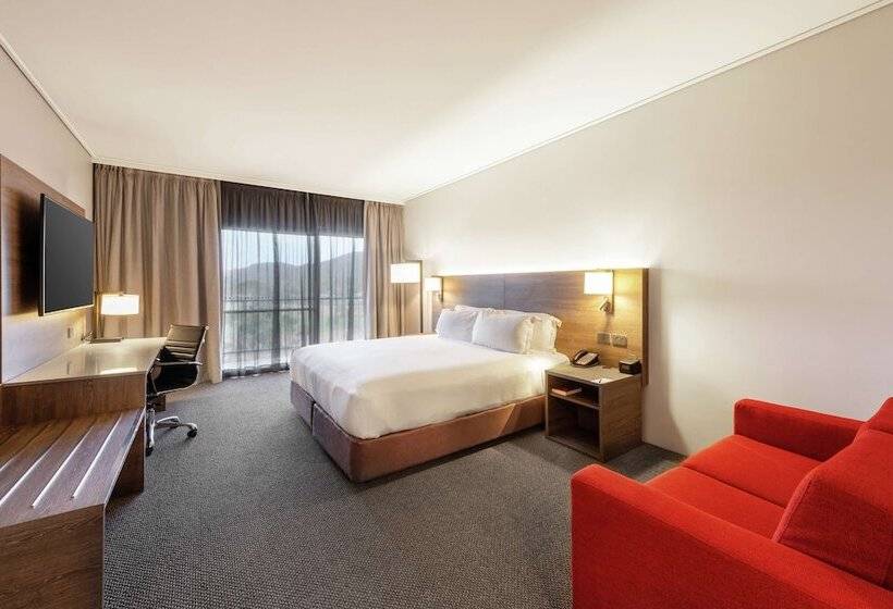 سوئیت پریمیوم, Doubletree By Hilton Alice Springs