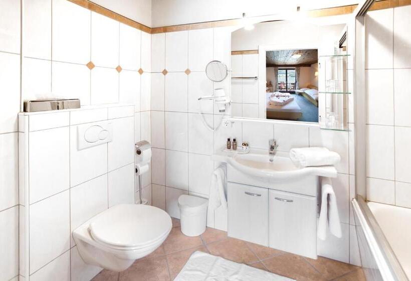 اتاق استاندارد یک نفره, Seewinkel