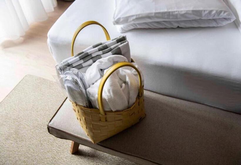 Номер Superior, Seeglück Hotel Forelle Superior