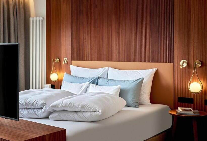 جناح جونيور مطل علي البحيرة, Seeglück Hotel Forelle Superior