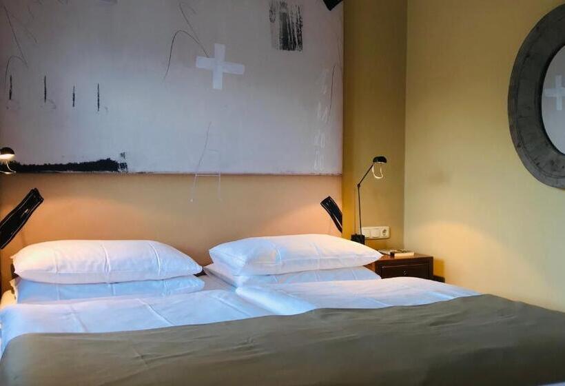 اتاق استاندارد, Strandhotel Margaretha