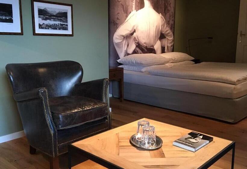 اتاق استاندارد, Strandhotel Margaretha
