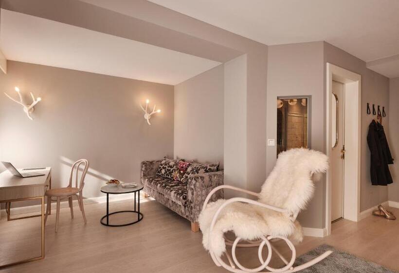 Номер Стандарт, Wellnesshotel ...liebes Rot Flüh