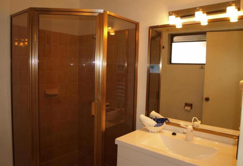 Номер Стандарт, Lancaster Court Motel
