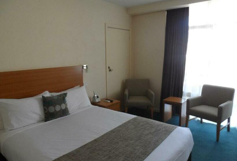 스탠다드 룸, Admiralty Inn