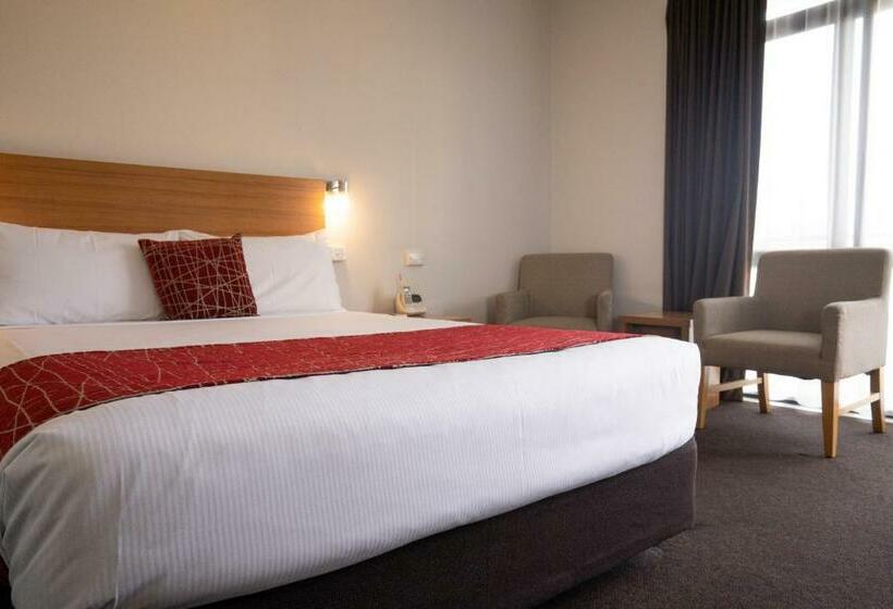 스탠다드 룸, Admiralty Inn