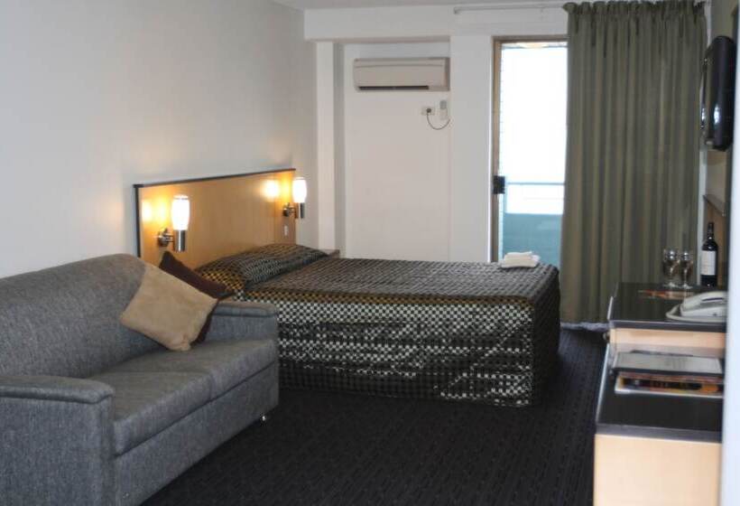 스탠다드 룸, Comfort Inn & Suites Goodearth Perth