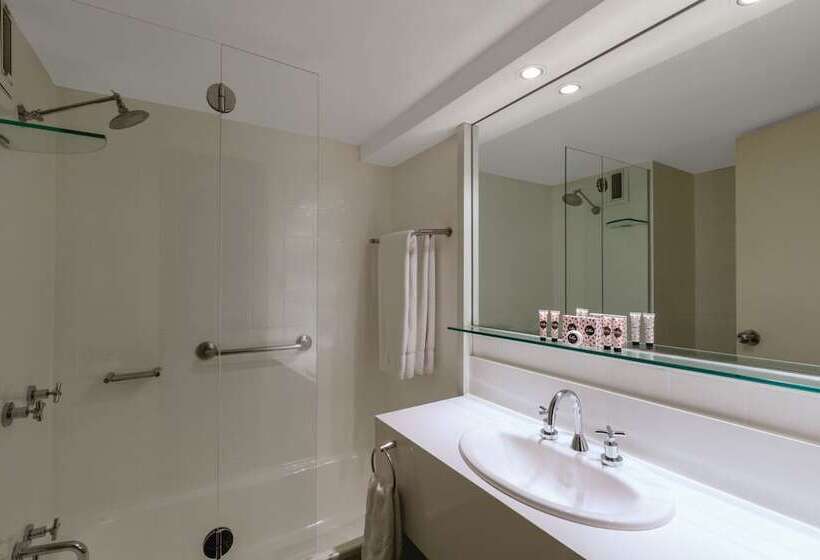 اتاق استاندارد, Mercure Newcastle
