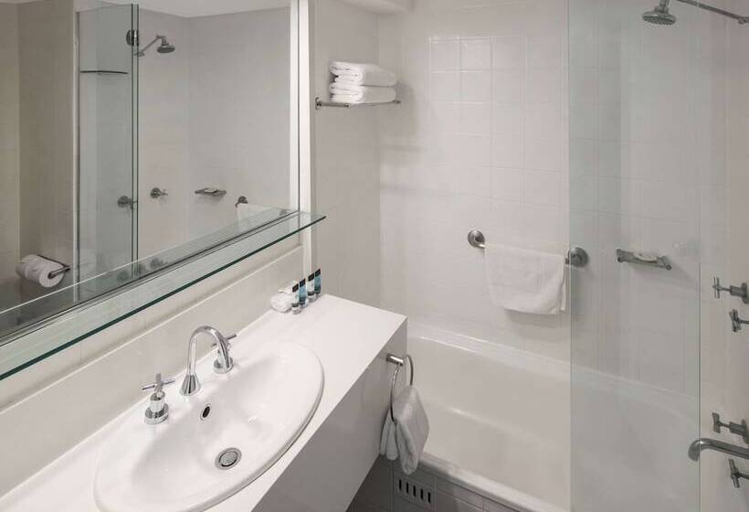 اتاق استاندارد, Mercure Newcastle