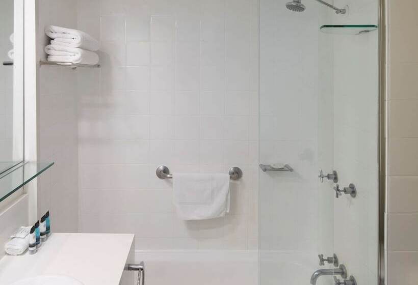 اتاق استاندارد, Mercure Newcastle