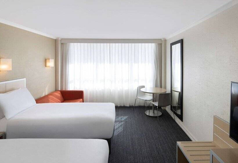 اتاق استاندارد, Mercure Newcastle