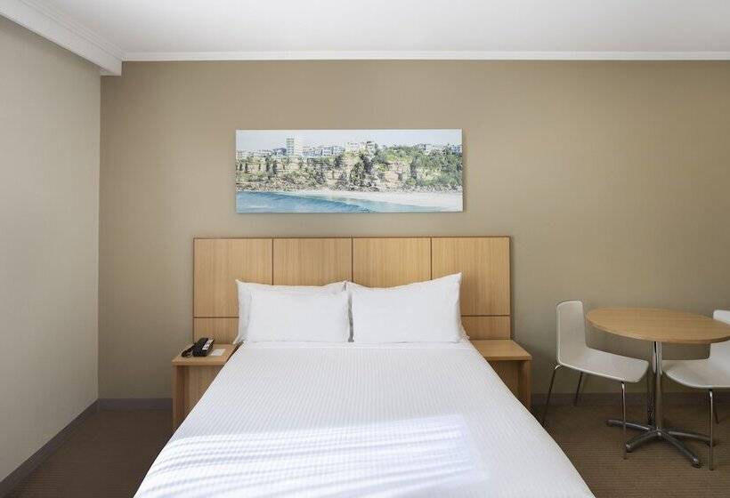اتاق استاندارد, Mercure Newcastle