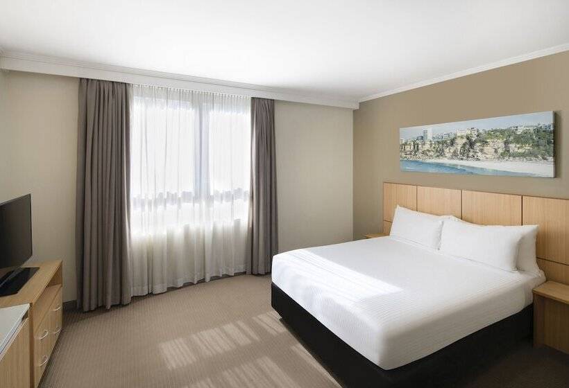 اتاق استاندارد, Mercure Newcastle