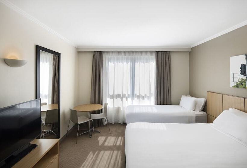 اتاق استاندارد, Mercure Newcastle