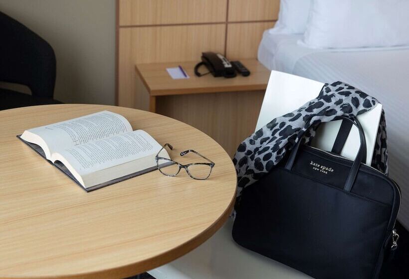 اتاق استاندارد, Mercure Newcastle