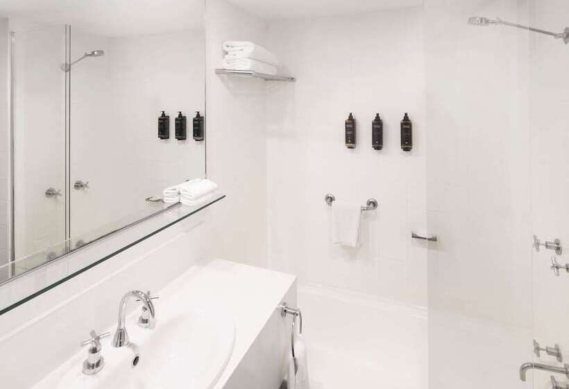 اتاق استاندارد, Mercure Newcastle