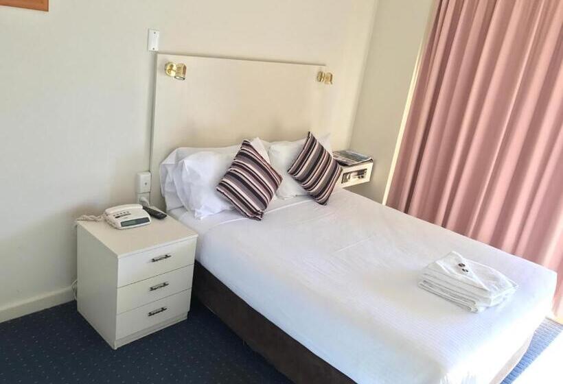 Номер Стандарт, Orange Motor Lodge