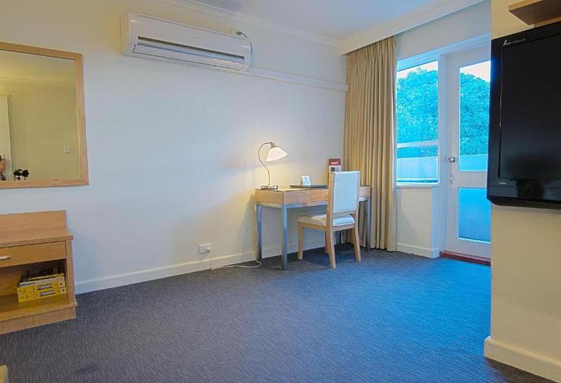 آپارتمان 2 خوابه, Park Squire Motor Inn & Serviced Apartments