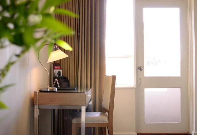 آپارتمان 2 خوابه, Park Squire Motor Inn & Serviced Apartments