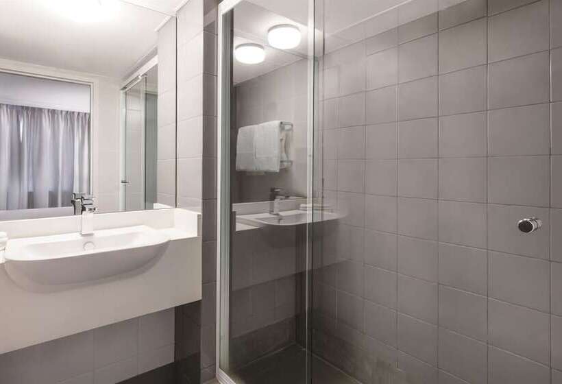 Quarto Estandar, Rendezvous Hotel Perth Central