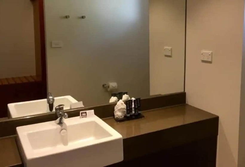 Номер Стандарт, Sovereign Resort