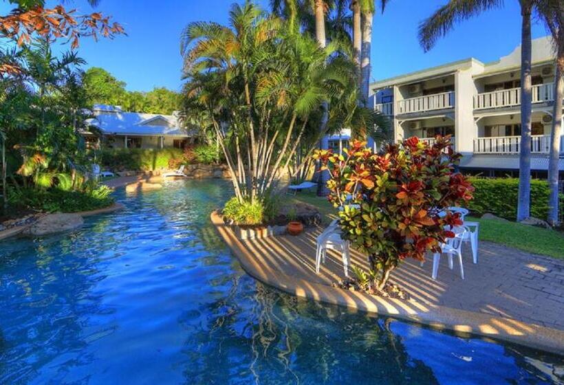 Номер Deluxe, Sovereign Resort