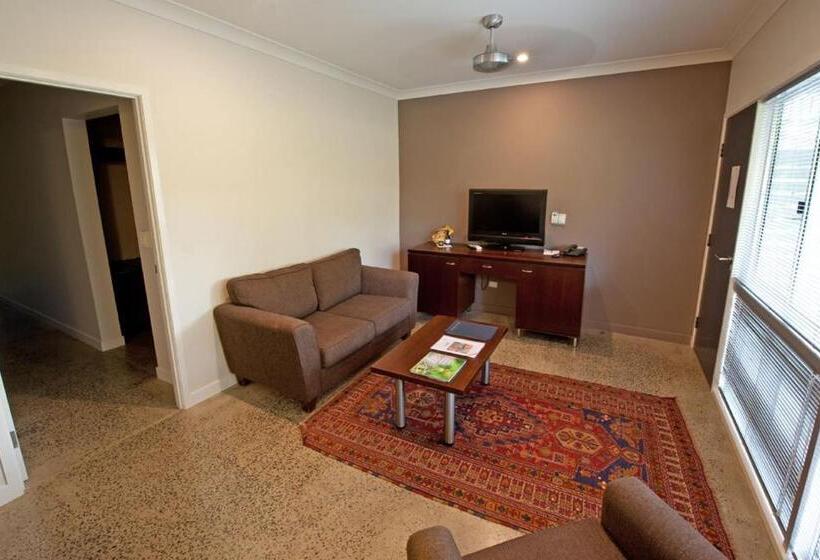 Апартаменты 2 Спальни, Sovereign Resort