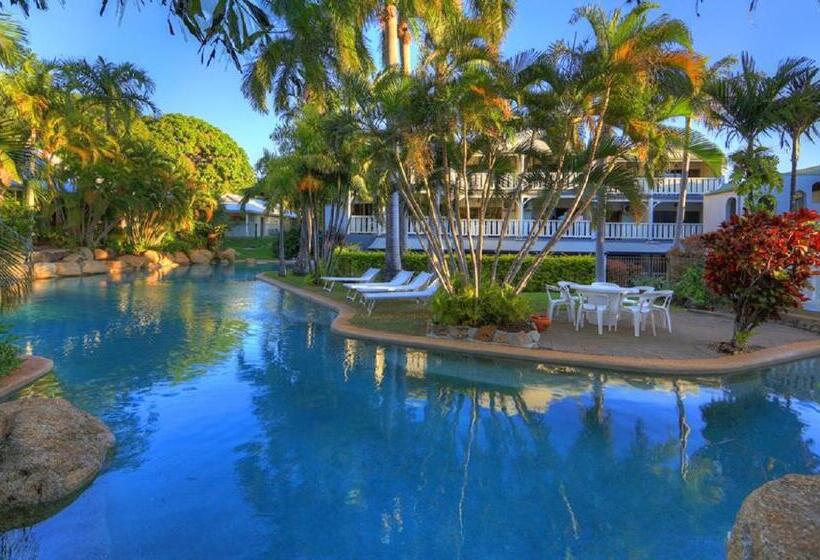 Номер Стандарт, Sovereign Resort