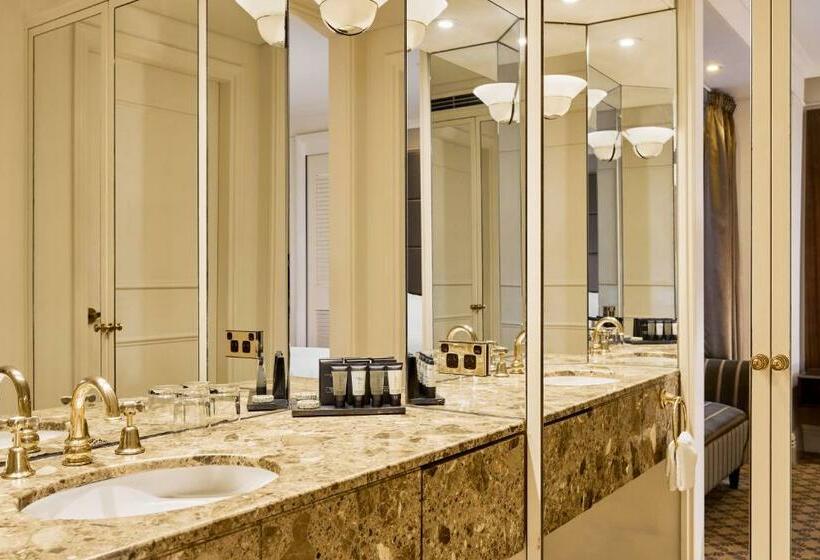 سوئیت 2 خوابه, Stamford Plaza Melbourne